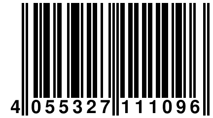 4 055327 111096