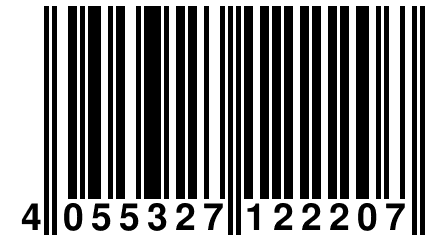 4 055327 122207