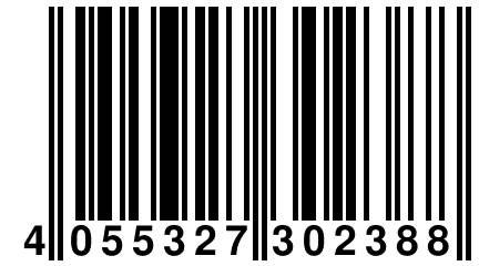 4 055327 302388