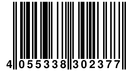 4 055338 302377