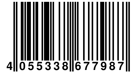 4 055338 677987