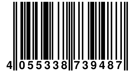 4 055338 739487
