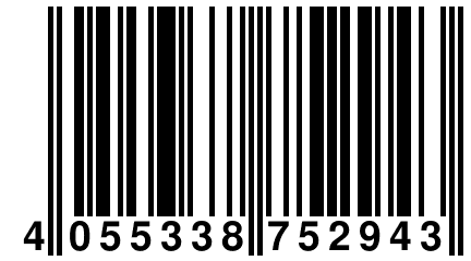 4 055338 752943