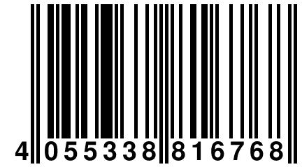 4 055338 816768