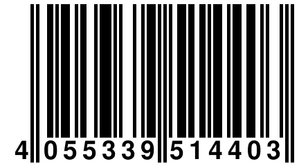 4 055339 514403