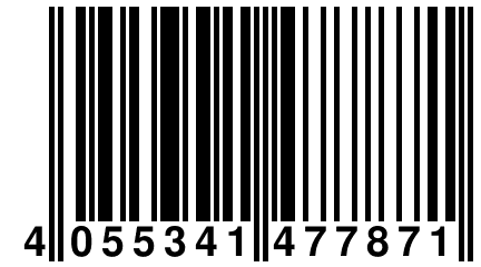 4 055341 477871