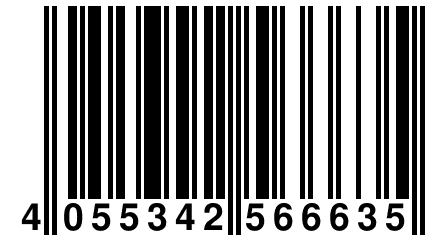 4 055342 566635
