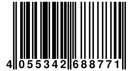 4 055342 688771