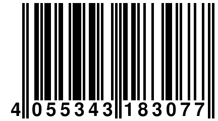 4 055343 183077