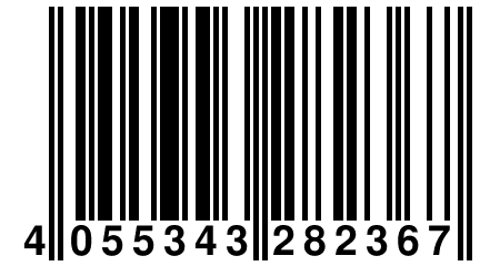 4 055343 282367