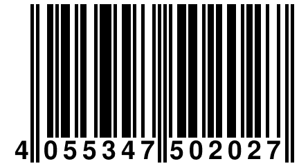4 055347 502027