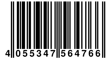 4 055347 564766