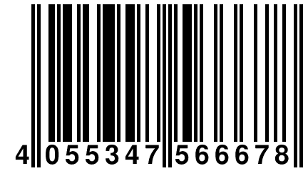 4 055347 566678