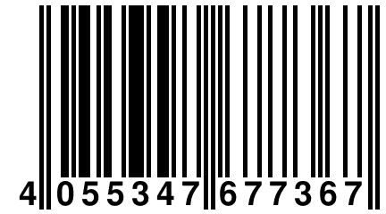4 055347 677367