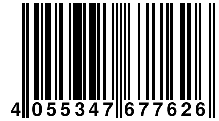 4 055347 677626