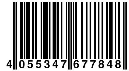 4 055347 677848