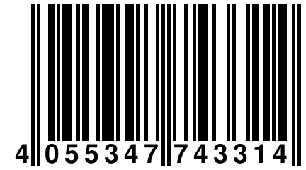 4 055347 743314