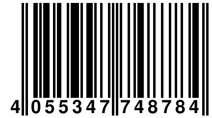4 055347 748784