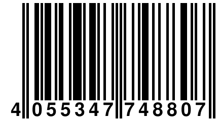 4 055347 748807
