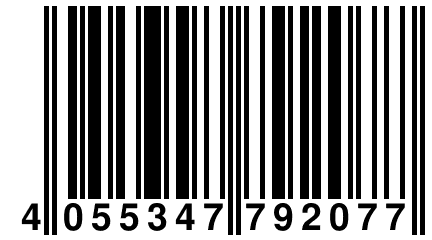 4 055347 792077