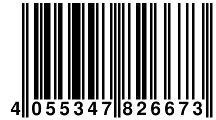 4 055347 826673