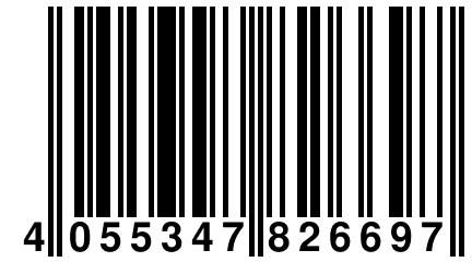 4 055347 826697