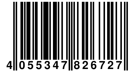 4 055347 826727