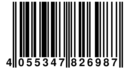 4 055347 826987