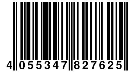 4 055347 827625