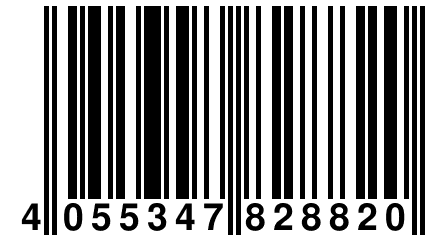 4 055347 828820
