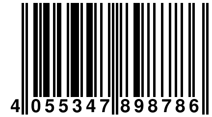 4 055347 898786