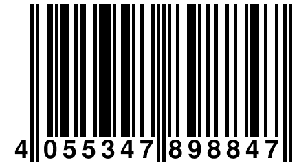4 055347 898847