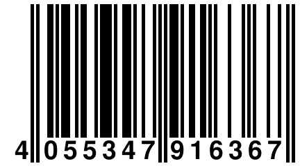 4 055347 916367