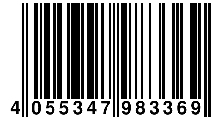4 055347 983369