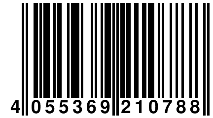 4 055369 210788