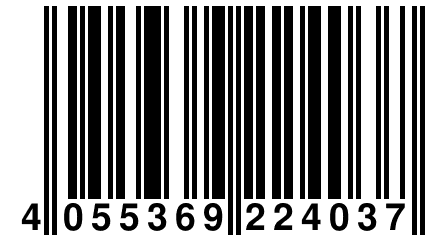 4 055369 224037