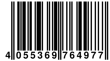 4 055369 764977
