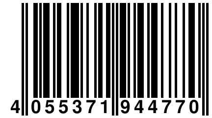4 055371 944770