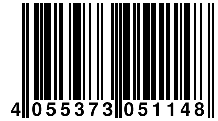 4 055373 051148