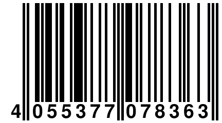 4 055377 078363
