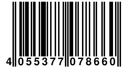 4 055377 078660
