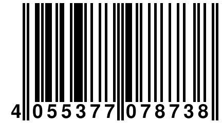 4 055377 078738