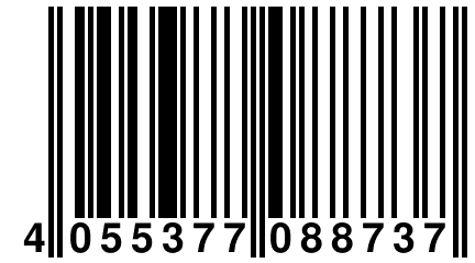 4 055377 088737
