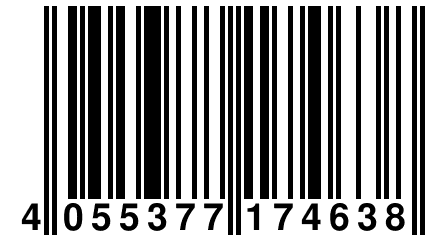 4 055377 174638