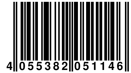 4 055382 051146