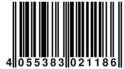 4 055383 021186