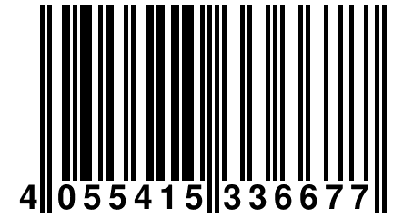 4 055415 336677