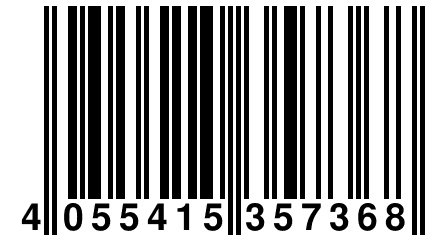 4 055415 357368