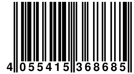 4 055415 368685