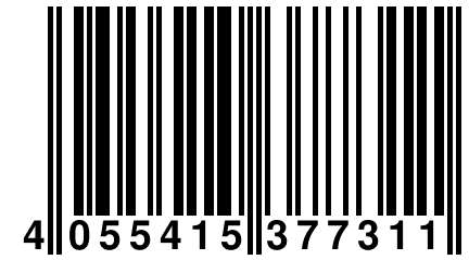 4 055415 377311